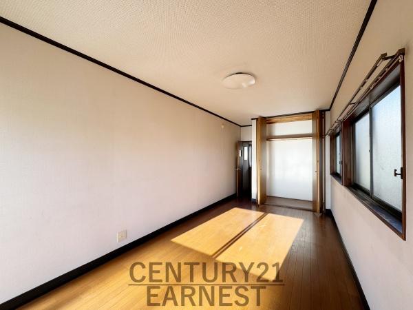東金市北之幸谷の中古一戸建て