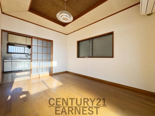 東金市北之幸谷の中古一戸建て