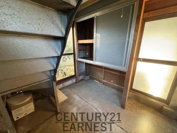 東金市北之幸谷の中古一戸建て