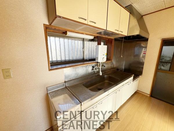 東金市北之幸谷の中古一戸建て