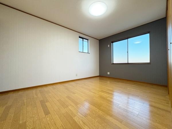 山武市松尾町八田の中古一戸建て