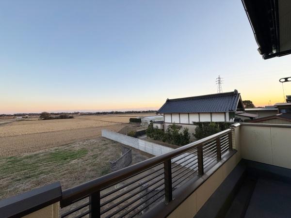 山武市松尾町八田の中古一戸建て