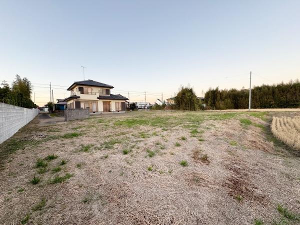山武市松尾町八田の中古一戸建て