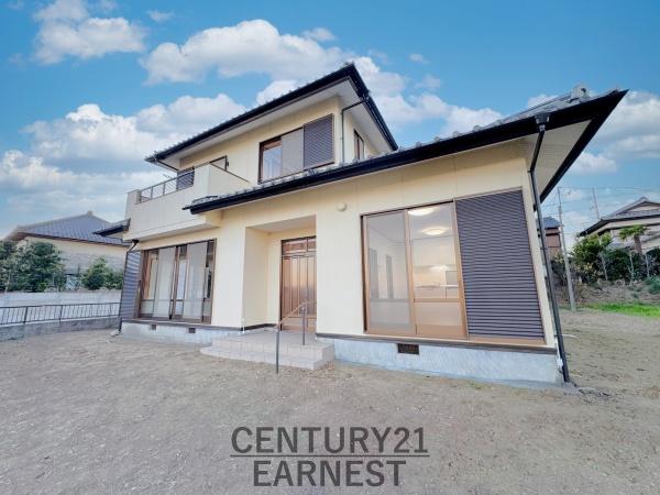 山武市松尾町八田の中古一戸建