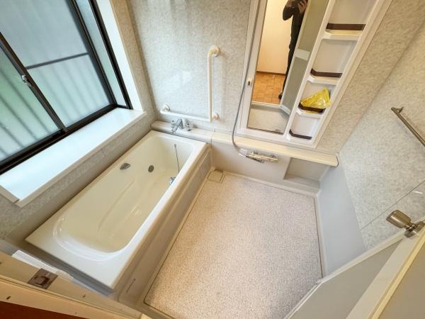 山武市松尾町八田の中古一戸建て