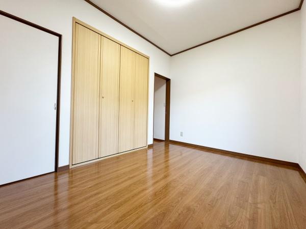 山武市松尾町八田の中古一戸建て