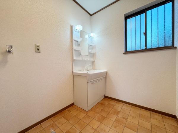 山武市松尾町八田の中古一戸建て