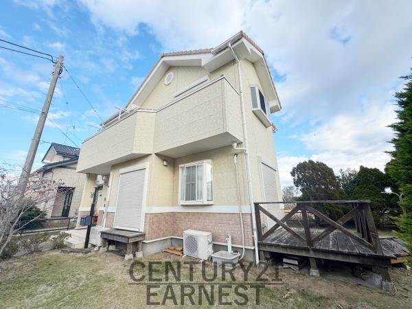 山武郡九十九里町片貝の中古一戸建