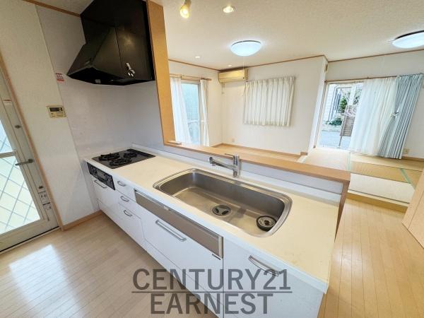 山武郡九十九里町片貝の中古一戸建