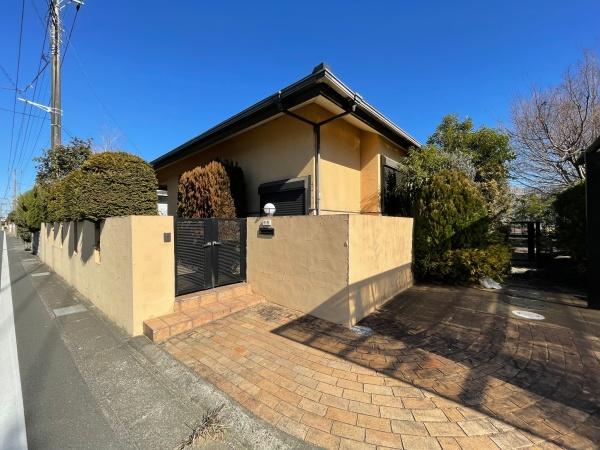 茂原市小林の中古一戸建