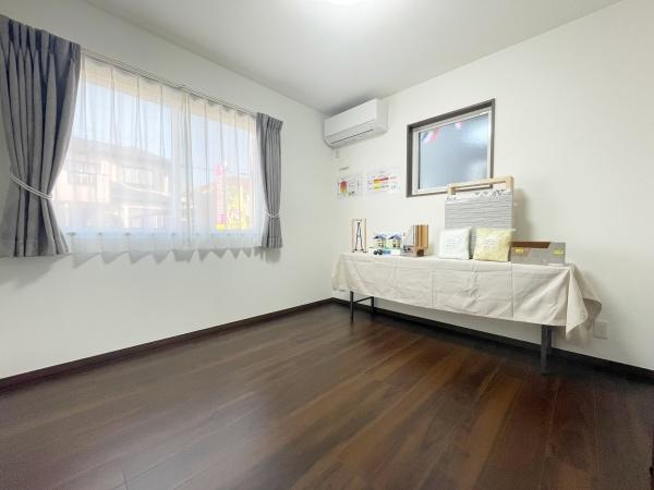 茂原市ゆたかの新築一戸建