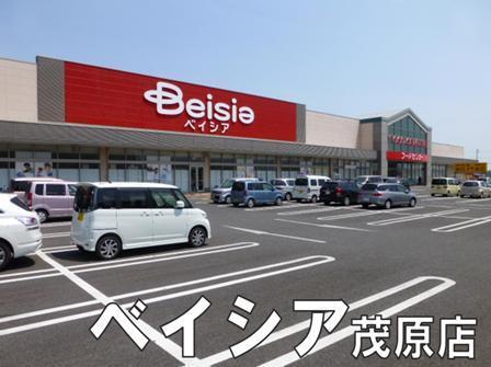 茂原市ゆたかの新築一戸建(ベイシア茂原店)