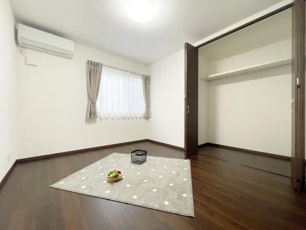 茂原市ゆたかの新築一戸建