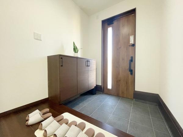 茂原市ゆたかの新築一戸建