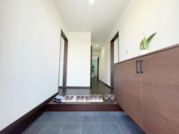 茂原市ゆたかの新築一戸建