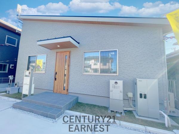 茂原市ゆたかの新築一戸建