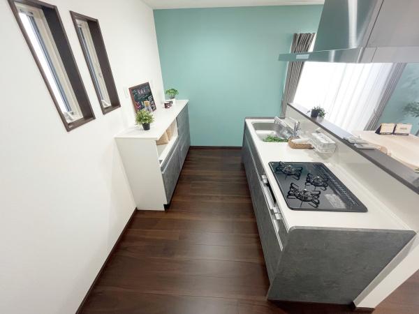 茂原市ゆたかの新築一戸建