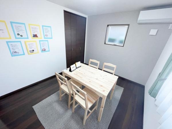 茂原市ゆたかの新築一戸建