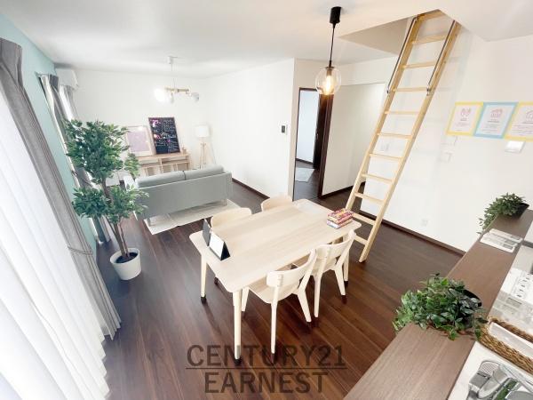 茂原市ゆたかの新築一戸建