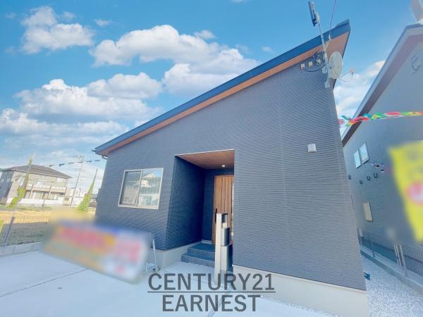 茂原市ゆたかの新築一戸建