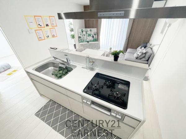 茂原市ゆたかの新築一戸建