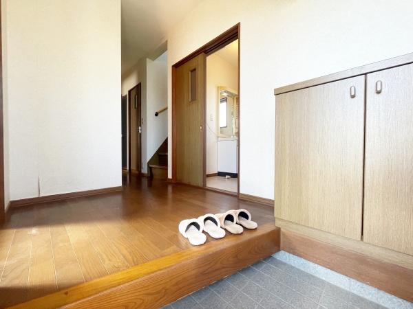山武市姫島の中古一戸建て