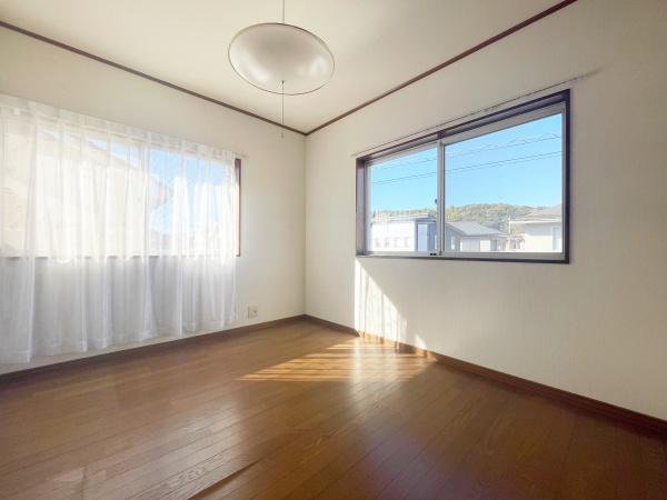 山武市姫島の中古一戸建て
