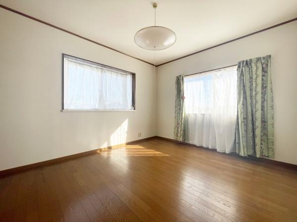 山武市姫島の中古一戸建て