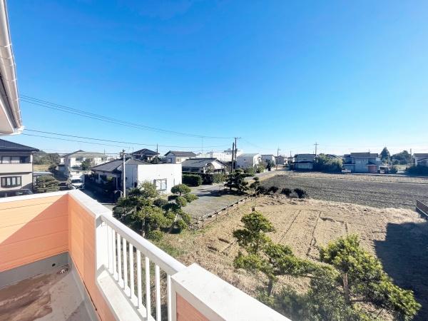 山武市姫島の中古一戸建て