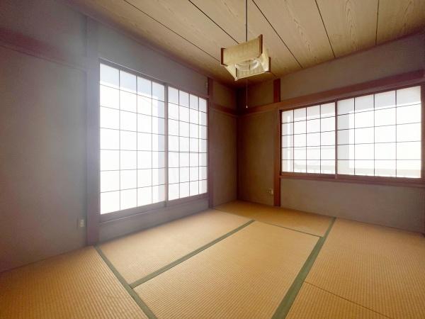 山武市姫島の中古一戸建て