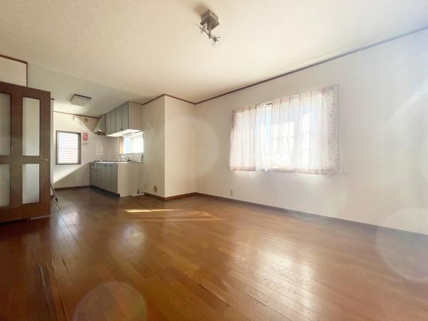 山武市姫島の中古一戸建て