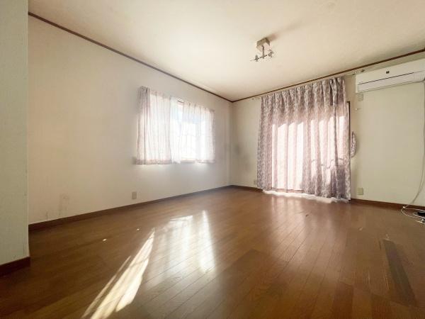 山武市姫島の中古一戸建て