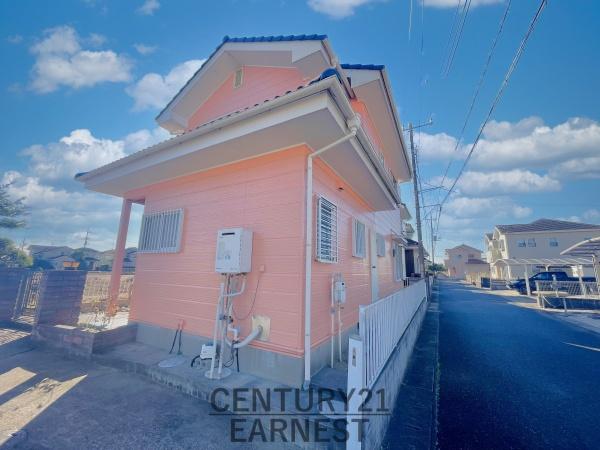 山武市姫島の中古一戸建