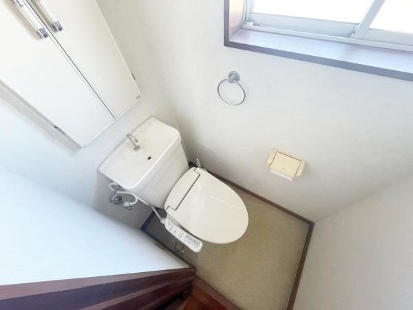 山武市姫島の中古一戸建て