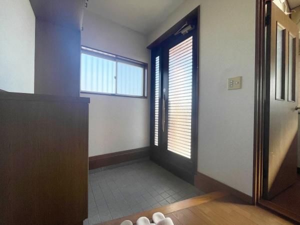 山武市姫島の中古一戸建て