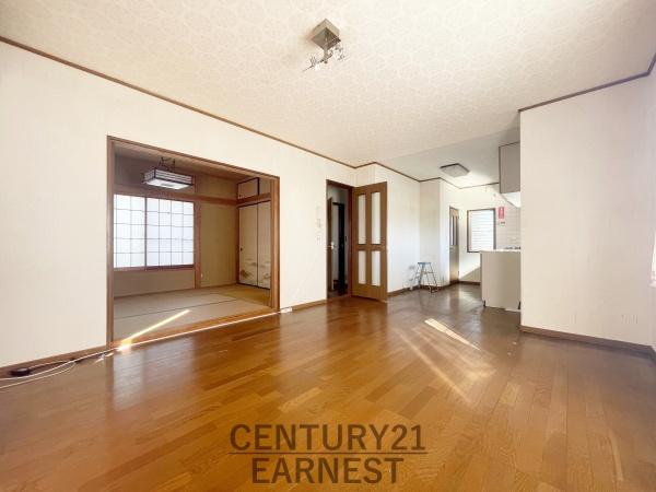 山武市姫島の中古一戸建て