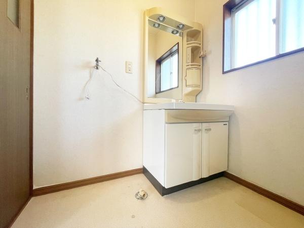 山武市姫島の中古一戸建て