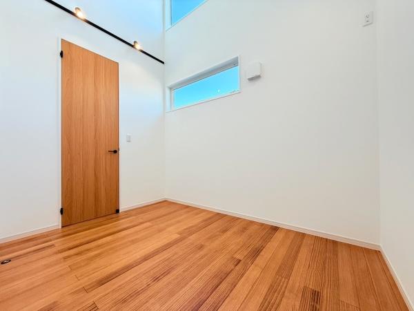 大網白里市大網の新築一戸建