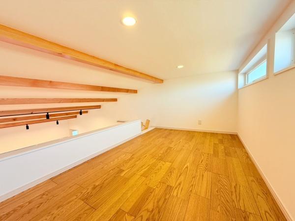大網白里市大網の新築一戸建