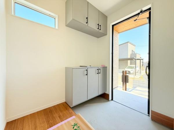大網白里市みずほ台３丁目の新築一戸建