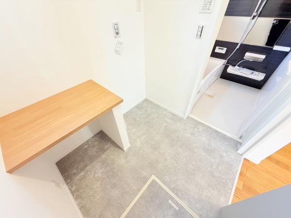 大網白里市みずほ台３丁目の新築一戸建