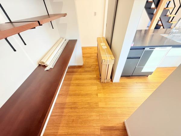 大網白里市みずほ台３丁目の新築一戸建