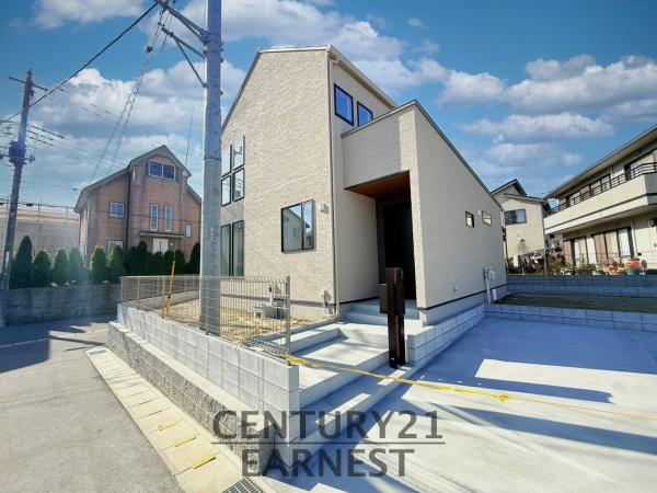 大網白里市みずほ台３丁目の新築一戸建