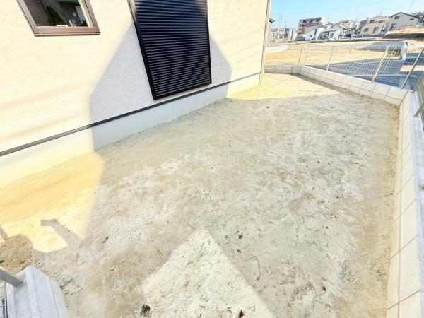 大網白里市みずほ台３丁目の新築一戸建