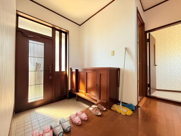 東金市東中の中古一戸建て