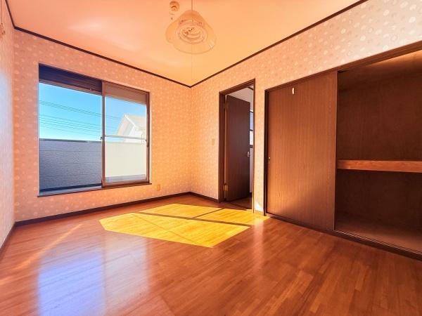 東金市東中の中古一戸建て