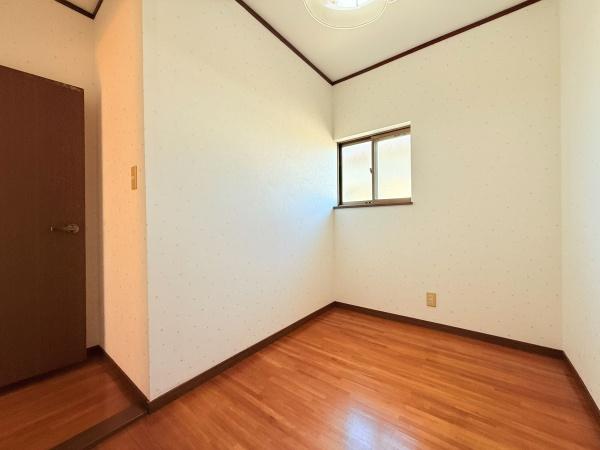 東金市東中の中古一戸建て