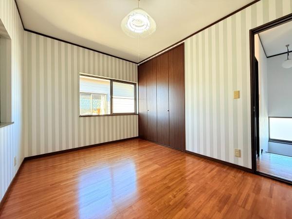 東金市東中の中古一戸建て