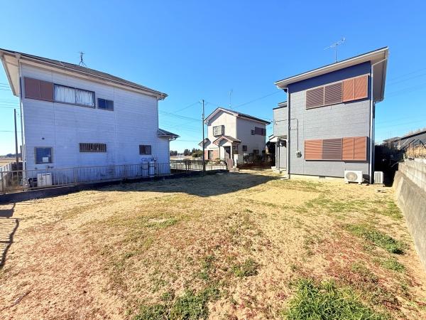 東金市東中の中古一戸建て