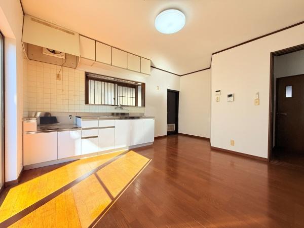 東金市東中の中古一戸建